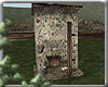 ~E- Medieval Outhouse