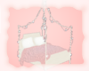 A: Fantasy bed