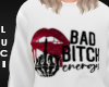 ♥Bad  Energy