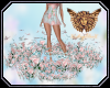 [ang]Spring Rose Floor