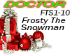 Frosty The Snowman