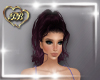 TB- Cheryl Purple