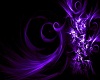 mystik room purple ~lon~