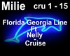 Florida Georgia - Cruise