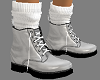 White Shose