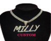 Milly Chain
