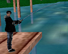 Fishing Pole w Poses