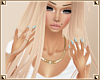 F| Niasia Blonde