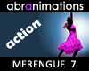 Merengue Dance 7