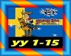 Dj Schwede - Yakety Yak