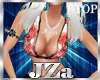 !JZa Hot Sassy 01 RED