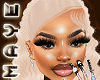 M. CARLA BLONDE SLEEK