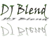DJ BLEND Battle Arena