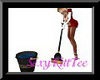 D & K Le Spa Mop