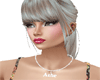 Necklace Azhe