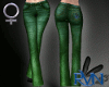 [RVN] Fade Green Flares