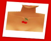 JBB*Cherries Chest Tat