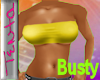 *~T~*Yellow Tube Busty