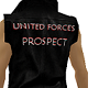 United Forces Prospect M