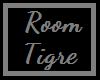 Room Tigre