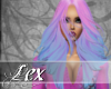 LEX Brynn mermaid