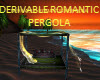 [LH]DER ROMANTIC PERGOLA