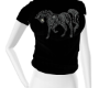 PW/Horse Black