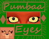 Pumbaa Eyes [UNI]