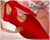  [B] MATERNITY RED DONNA