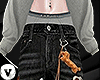 V: retro cartoon black