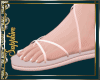 [S] Malibu Beach Sandal