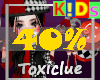 [Tc] Kids Jester 40%