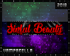 Sinful Beauty [MADE]