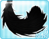[Nish] Neko Black Tail