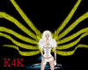 Archangel Wings Lime V2