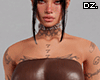 D. Sculpture Dress - BRW