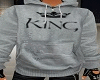 ~A~ Couple King Hoodie M