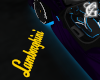 Lambo LED Light V2 7