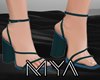 [R] MYA Blue Heels