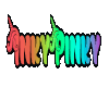 &#129412;INKY PINKY