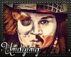 [U] Johnny Depp Poster
