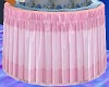 ~LB~ Pink Cake Table