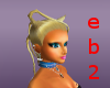 eb2: Cannex blonde