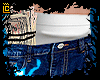 money jeans shorts