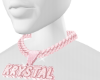 Krystal name chain