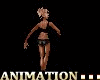 Samba Dance Animation