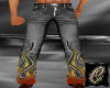 Cowboy Jeans V3