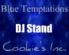 BT DJ Stand