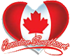 Canadian Sweetheart