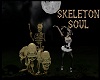 {LSRS}Skeleton soul 8